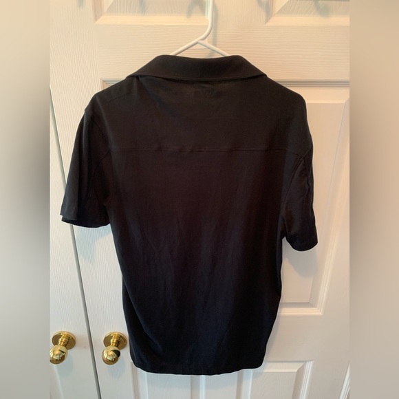 Men’s Ottawa Senators NHL Polo Shirt Size Small Levelwear NWT - Picture 10 of 10